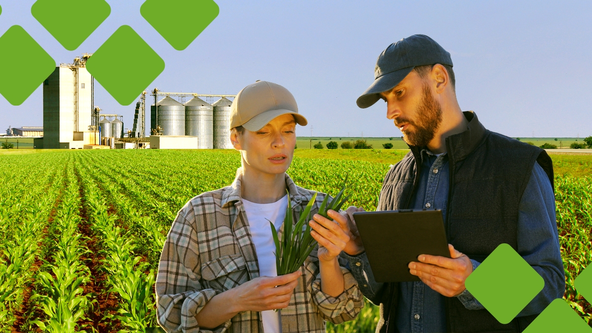 O que é CRM e quais os benefícios para empresas agrícolas