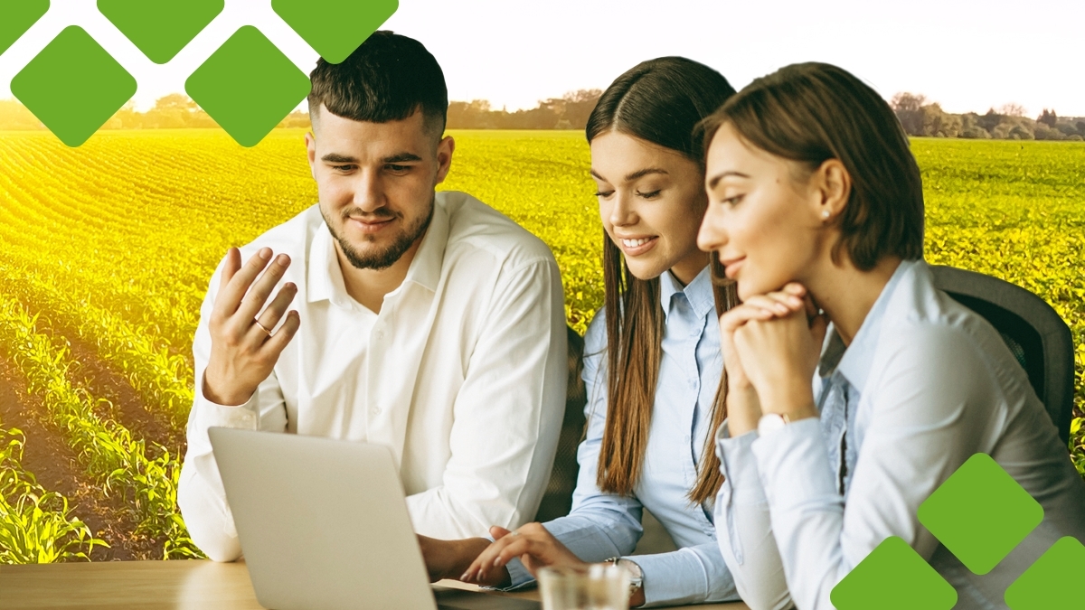 Desafios, benefícios e resultados de implantar um CRM no Agronegócio