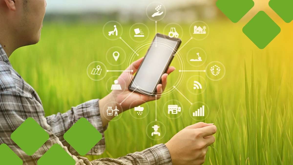 Quais as vantagens de investir em um CRM no agronegócio?
