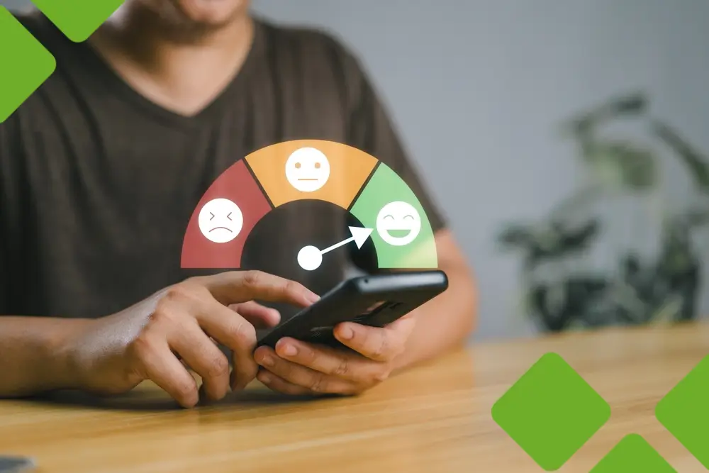 Pesquisa de satisfação (CSAT): como usar em negócios agrícolas?