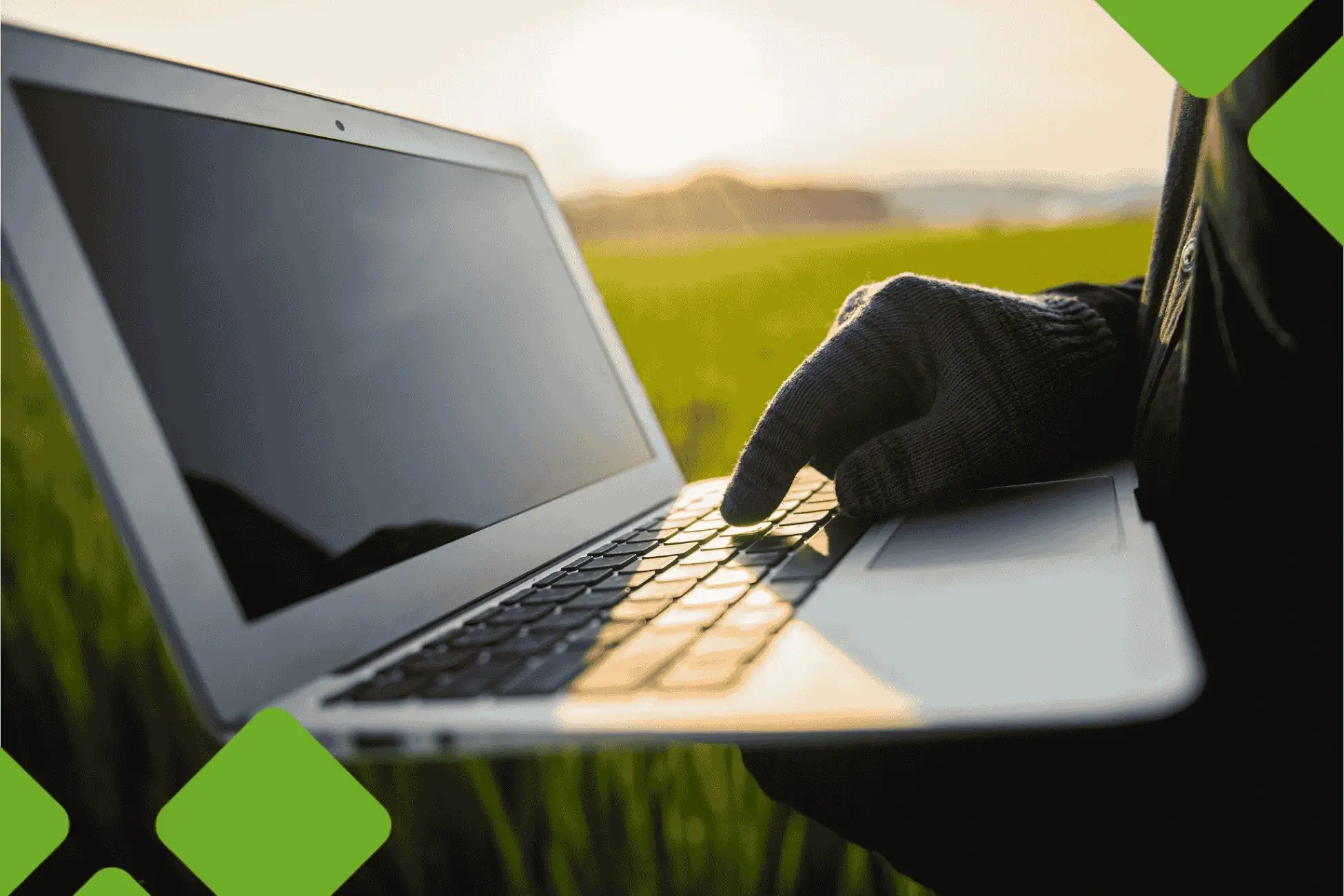 Por que o agronegócio precisa de marketing digital?